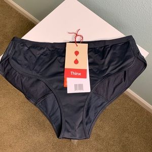 Thinx Women’s “sport” period underwear